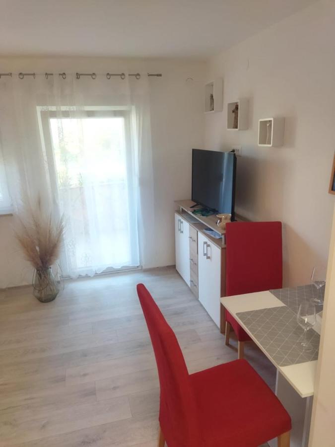Apartments D Premantura Eksteriør bilde