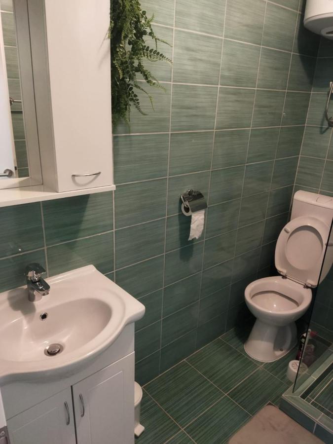 Apartments D Premantura Eksteriør bilde
