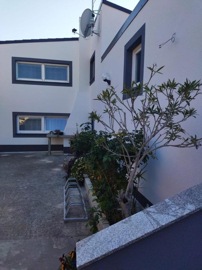 Apartments D Premantura Eksteriør bilde