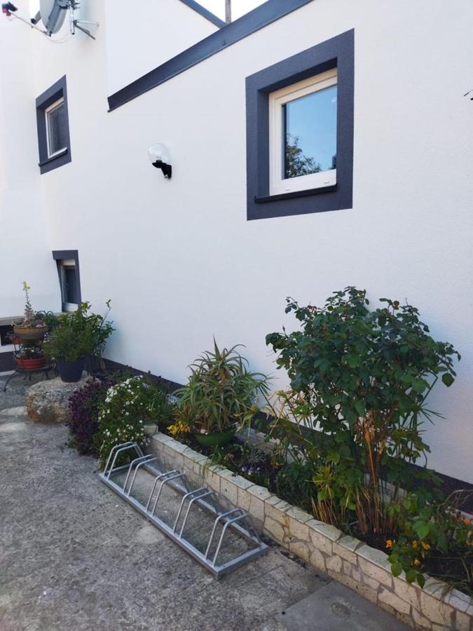 Apartments D Premantura Eksteriør bilde