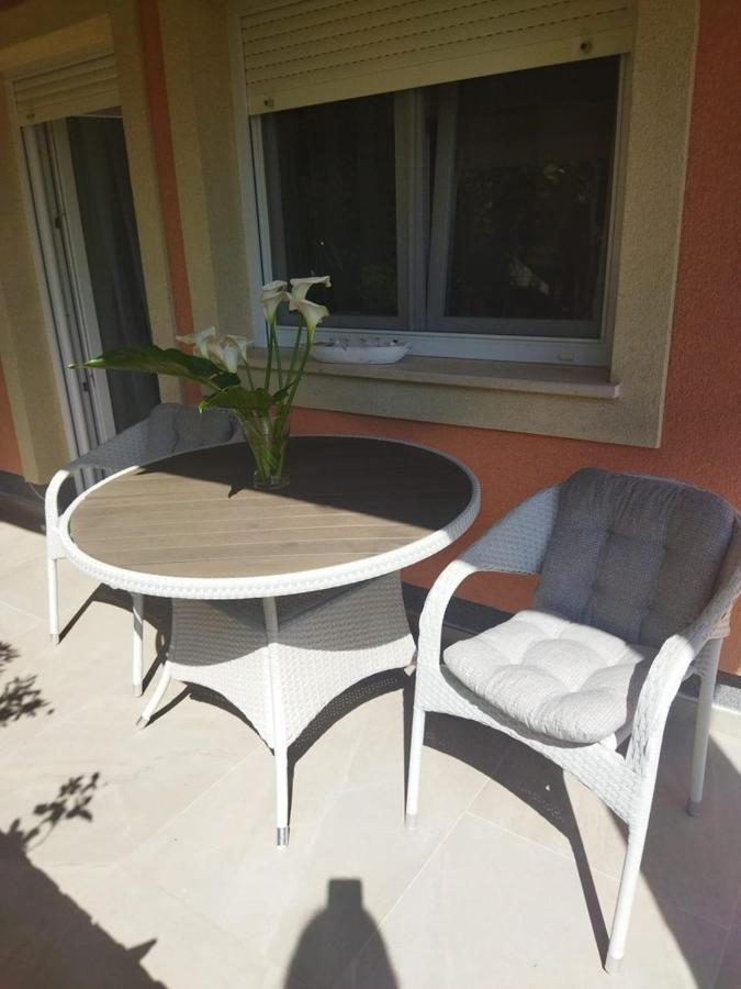 Apartments D Premantura Eksteriør bilde